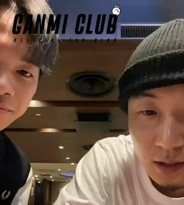 GANMI CLUBライブ Vol.74