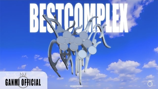 MV「BEST COMPLEX」